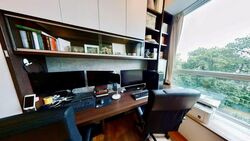 One Jervois (D10), Condominium #543790411